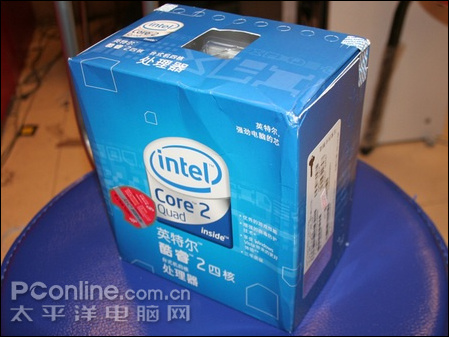 再创新低!Intel四核Q6600不足1300