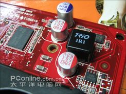 512M带HDMI同卖599!华硕HD4650高显存上市