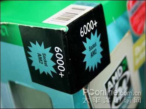 ǿ��65nm����оAMD6000+����700