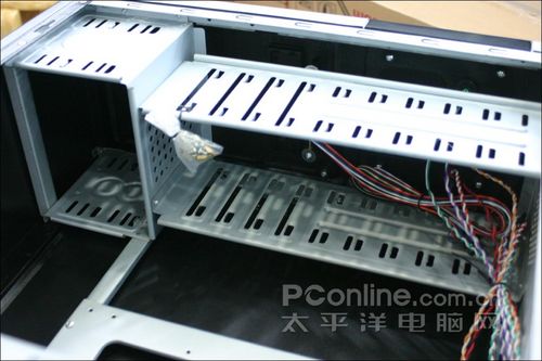 将暴利拒绝到底!五款超低价机箱导购