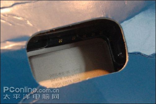 ȫ�ǽ�һ��Intel�׿�Corei7920����