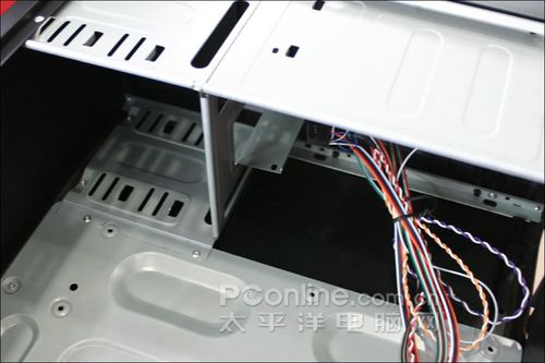 将暴利拒绝到底!五款超低价机箱导购