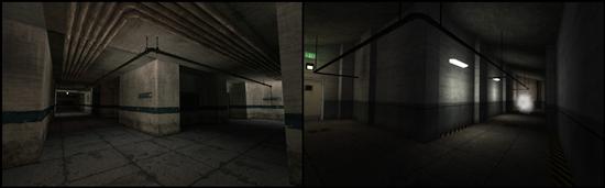 ��Left4Dead������ѹ��Steam��ʼԤ��