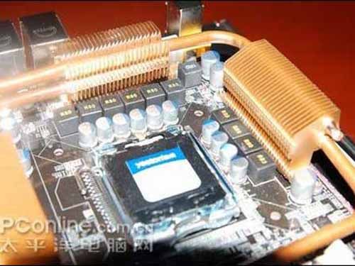 盈通顶级主板X48终极高手1599元清仓