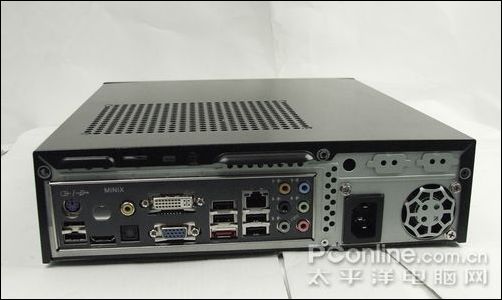 CPUռ���ʽ�1%!��΢HTPC��װ����ʵս