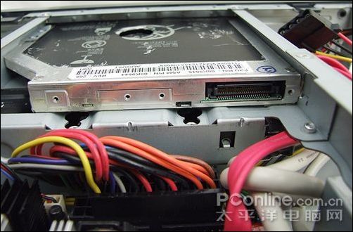 CPUռ���ʽ�1%!��΢HTPC��װ����ʵս