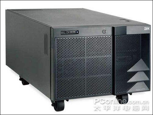 ˫����·IBMSystemx38007U��ʽ����������3W6