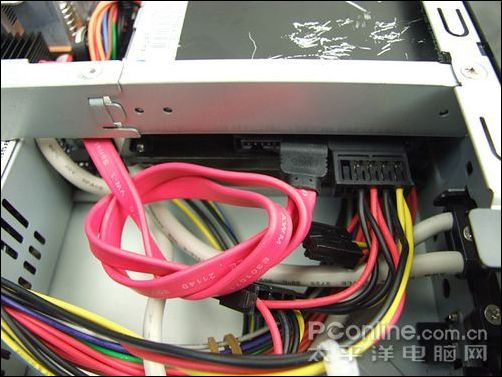 CPUռ���ʽ�1%!��΢HTPC��װ����ʵս