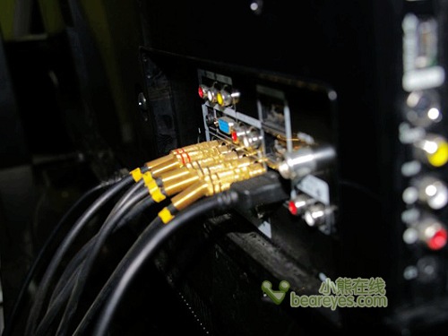 狂降5000三星52寸高品质液晶逼近2W