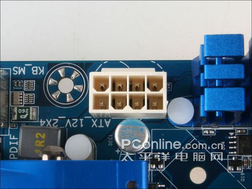 你的主板好用吗?浅谈主板的易用性设计