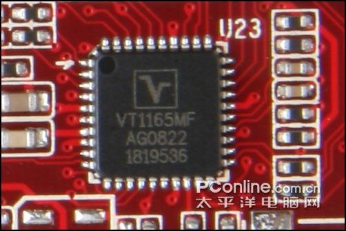 不需三英战吕布!耕昇全球首款非公4870X2关羽一刀怒砍