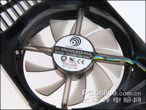 不需三英战吕布!耕昇全球首款非公4870X2关羽一刀怒砍