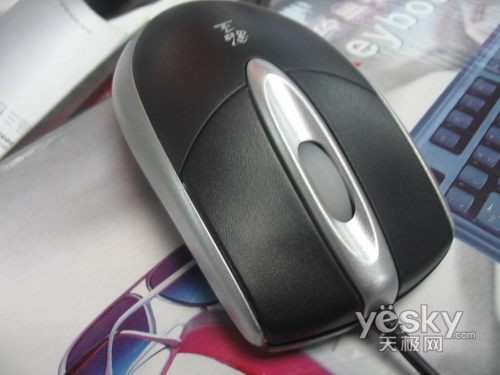 17元超低价 貂王800DPI光电鼠标促销狂甩_硬