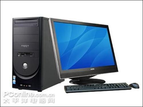 比兼容机还便宜 神舟新梦G5000_硬件