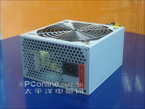 稳定才是真的好!先马超影400(ATX-330-D)电源到