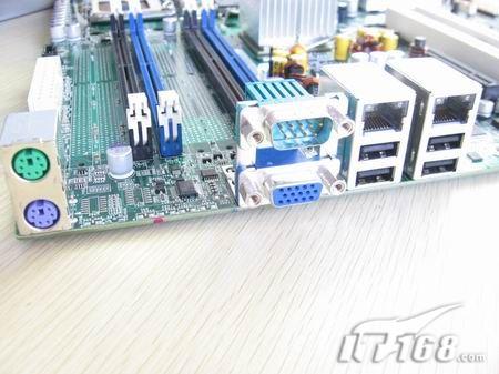 [郑州]INTEL原厂风范 新款服务器主板到_硬件