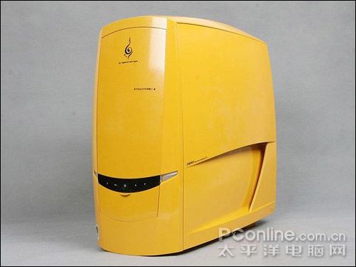 双核独显富贵黄+清华火影n2900售5299