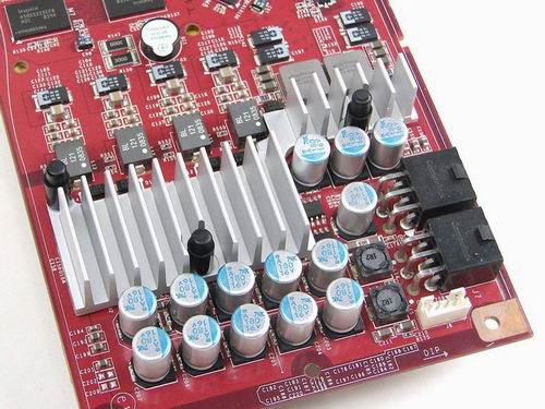 搭载NV新驱动 微星显卡性能再提升_硬件