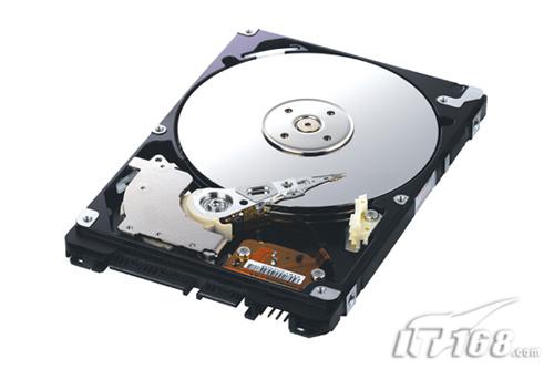 为笔记本提速!三星7200转160G抛售299_硬件