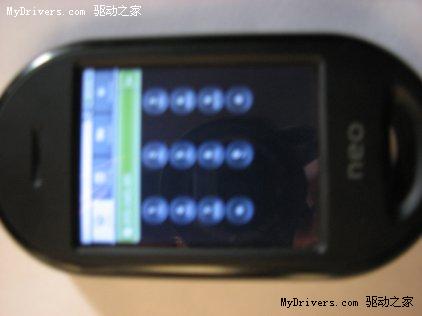 OpenMoko开源手机成功运行Android