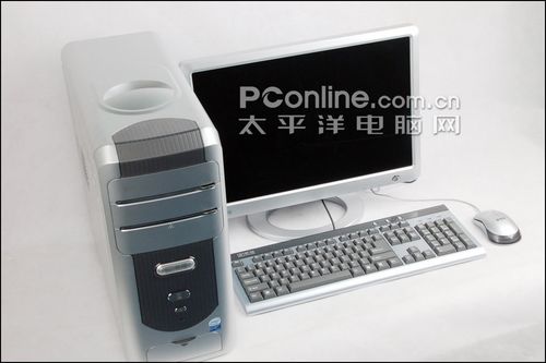 高性能才是王道新年英特尔四核强机推荐