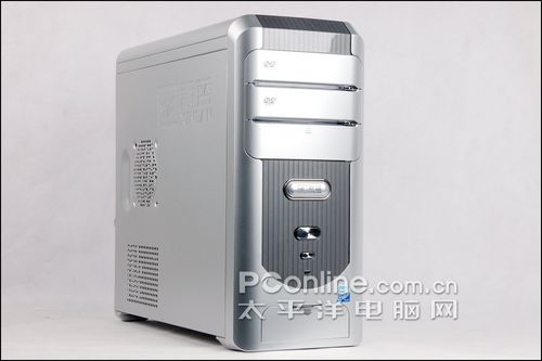 高性能才是王道新年英特尔四核强机推荐