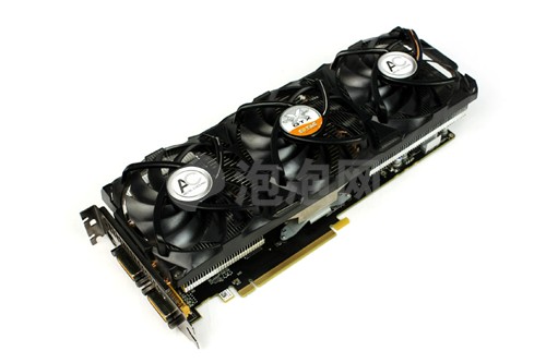 超频从此变得简单!GTX260首发版详测_硬件