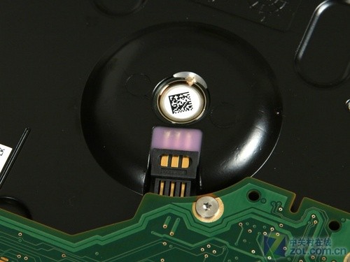 同为599元希捷/西数1T硬盘对比测试