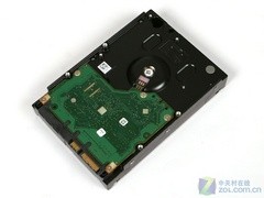 同为599元希捷/西数1T硬盘对比测试