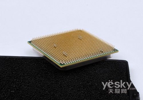 续演速龙2神话 AMD速龙II X2 240处理器评测(
