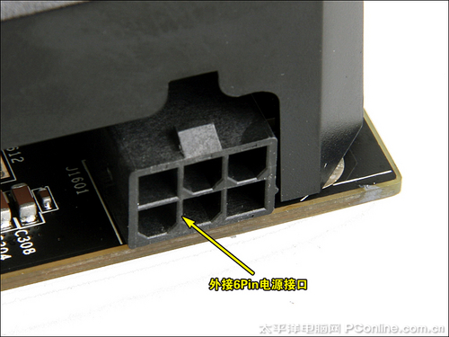 A卡新军景钛亮相 三款新品震撼到货上海_硬件