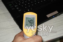 散热于无形中雷洛冰爽版笔记本冷却垫简评