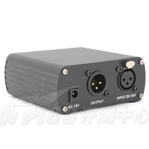 唱得响亮!网友实测得胜PC-K300麦克风_硬件