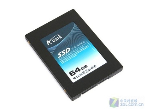 老电脑卡成PPT？换块威刚固态硬盘试试，这效果绝了！