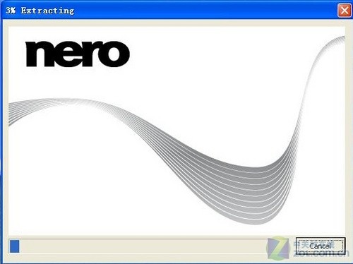 注重应用层面 Nero9刻录软件实战解析_硬件