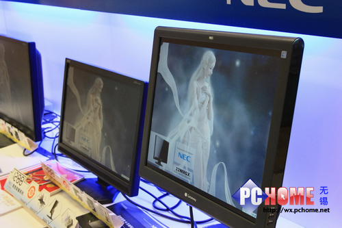 MVA面板 Gateway19寸办公正屏仅1299_硬件