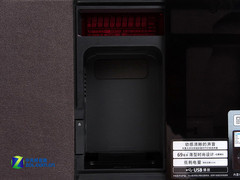 通吃iPod+CD顶级音响松下HC4全国首测