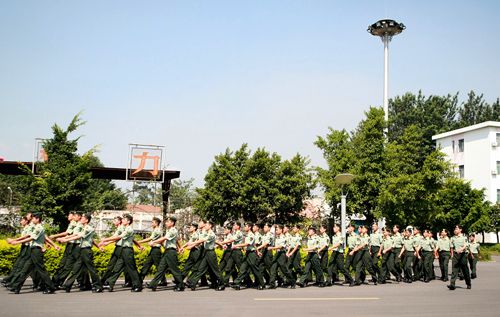 零距离 DOSS音响走进西昌卫星发射中心