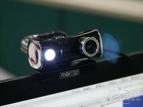 造型成像兼优!第一印象小S2代摄像头评测
