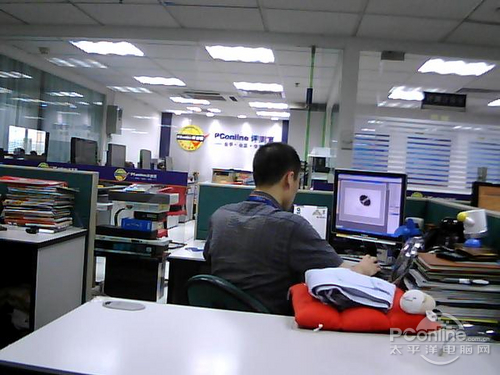 造型成像兼优!第一印象小S2代摄像头评测