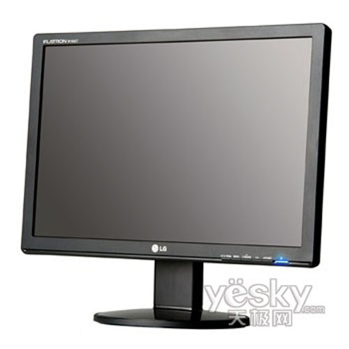 国庆60献礼 lg w1942sp液晶显示器促销799元