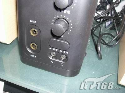 [武汉]想唱就唱 慧海K-200音箱售680元_硬件