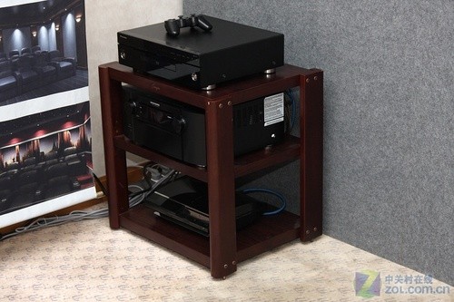 ZOL全程报道:第十六届北京国际音响展