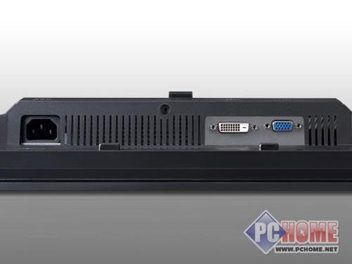 高清视觉体验 戴尔E2210H报价不到1K2_硬件