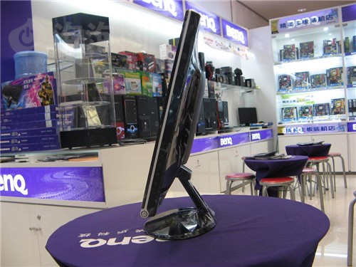 哪个尺寸大屏最超值?6款24吋LCD推荐_硬件