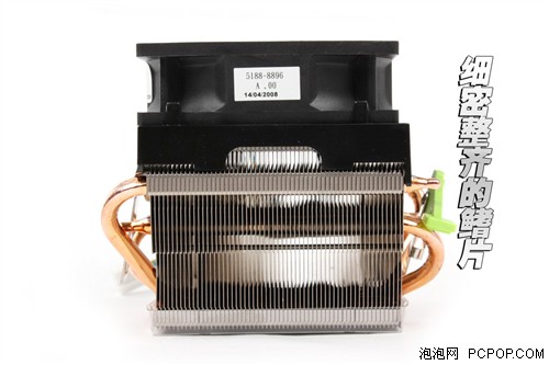 升业科技请求直触式散热模块专利在防止运用均温板的前提下提高散热功率