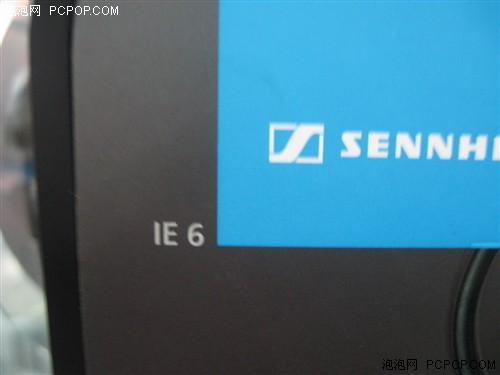 问一下森海塞尔ie60和索尼mDR-1adac那个耳