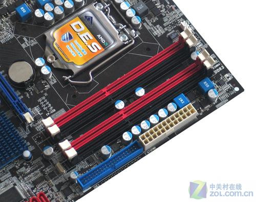 HDMI接口设计冠盟全固态H55小板赏析