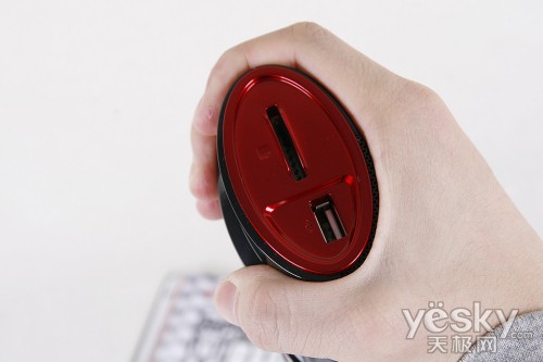 红黑传奇！评耳神ER1069迷你音箱正式版！
