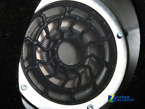 森海塞尔hd800耳机